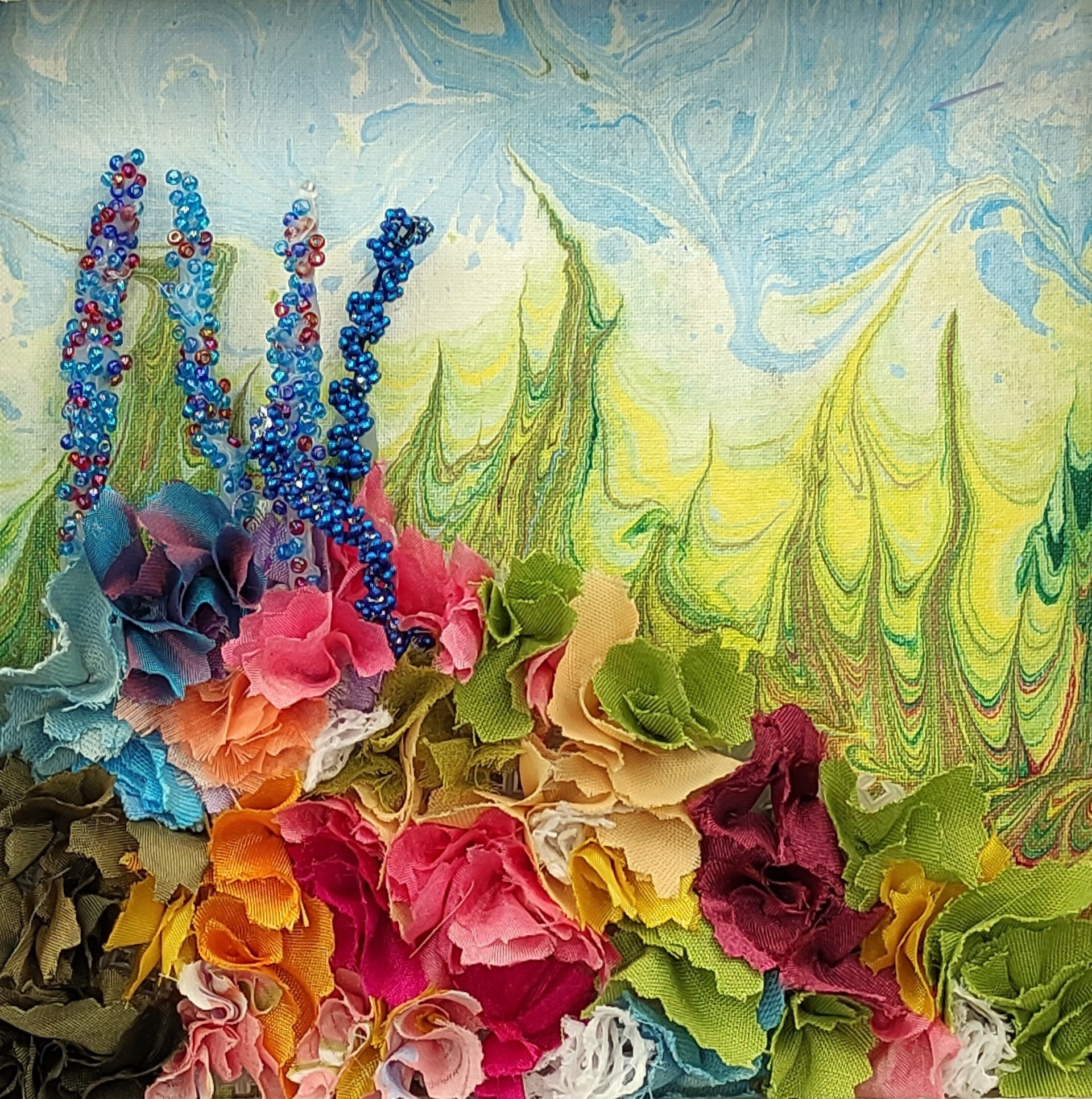 Felley Priory Exhibition